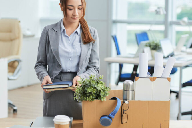 The Best Packing Material for Safe Moving