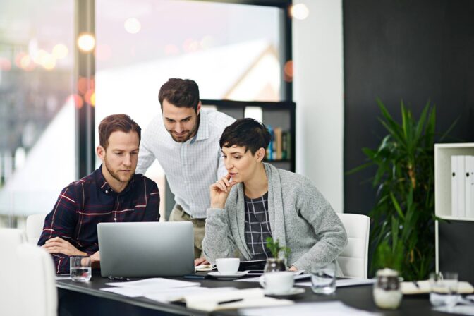 Complete Residential Home Move